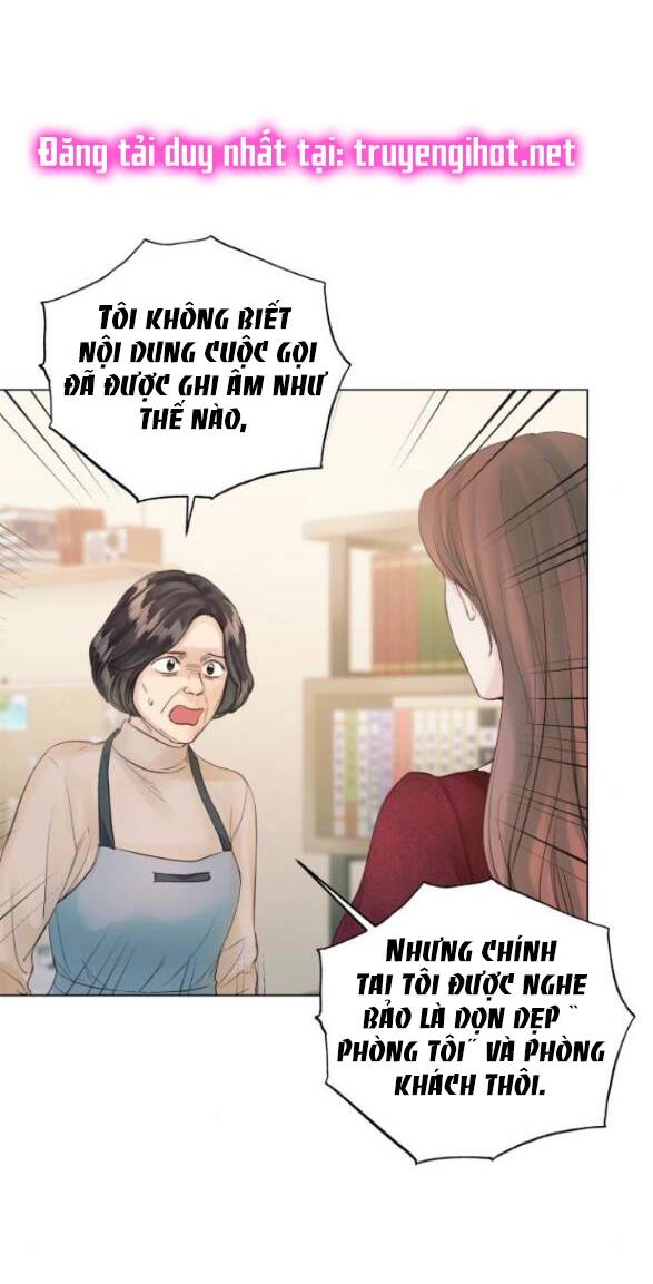 Kết Thúc Nhất Định Sẽ Có Hậu Chapter 69.1 - 18