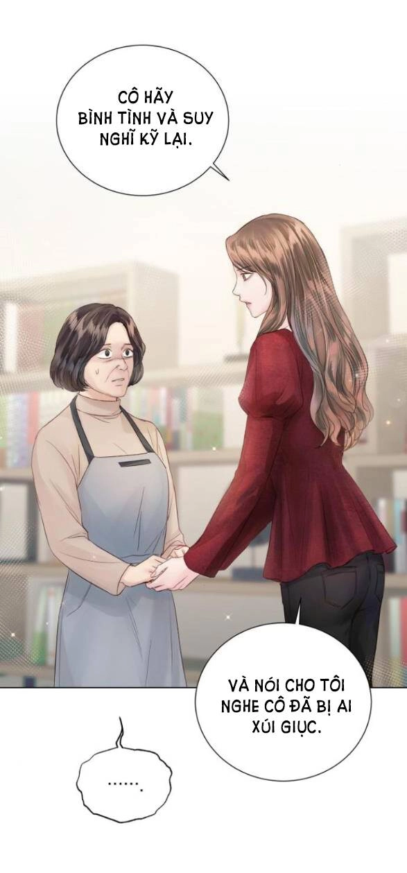 Kết Thúc Nhất Định Sẽ Có Hậu Chapter 69.1 - 25