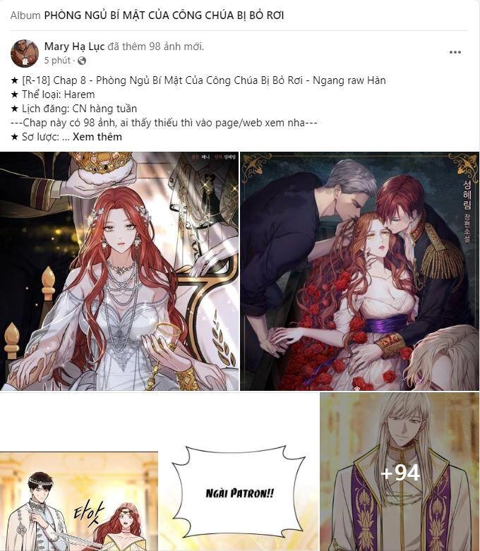 Kết Thúc Nhất Định Sẽ Có Hậu Chapter 69.1 - 31