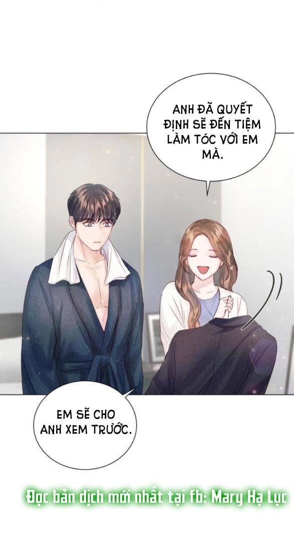 Kết Thúc Nhất Định Sẽ Có Hậu Chapter 69.2 - 8