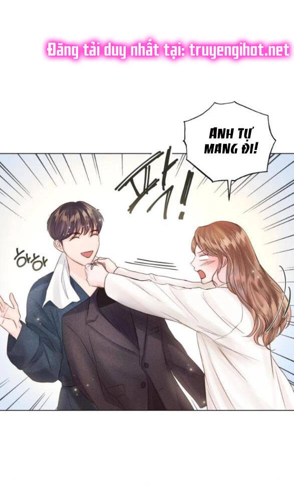 Kết Thúc Nhất Định Sẽ Có Hậu Chapter 69.2 - 13