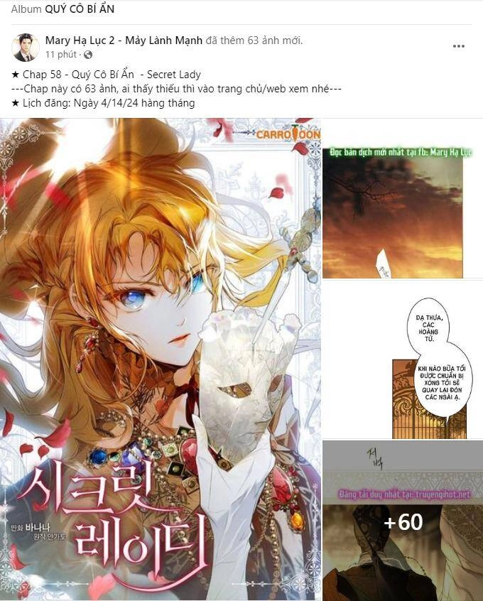 Kết Thúc Nhất Định Sẽ Có Hậu Chapter 69.2 - 41