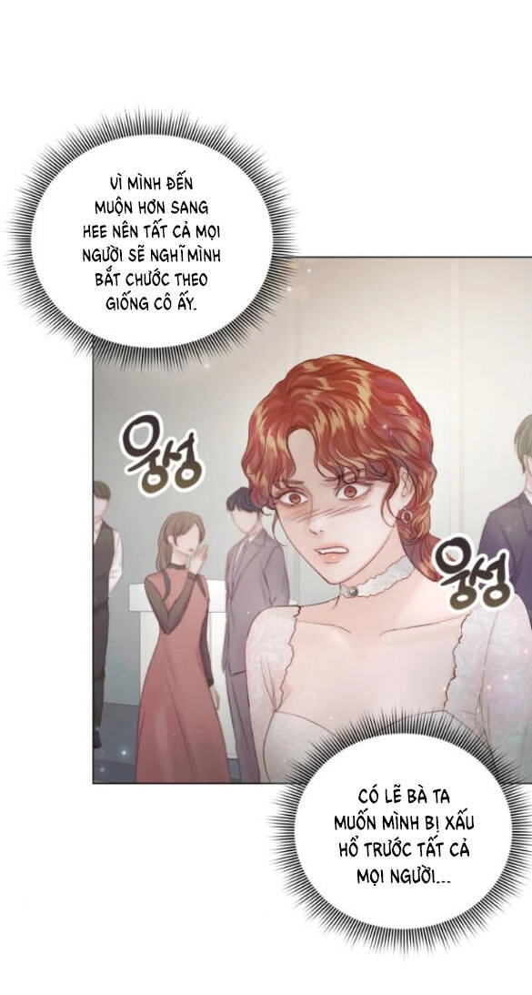 Kết Thúc Nhất Định Sẽ Có Hậu Chapter 70.1 - 8