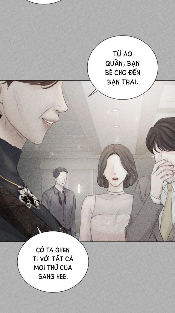 Kết Thúc Nhất Định Sẽ Có Hậu Chapter 70.1 - 20