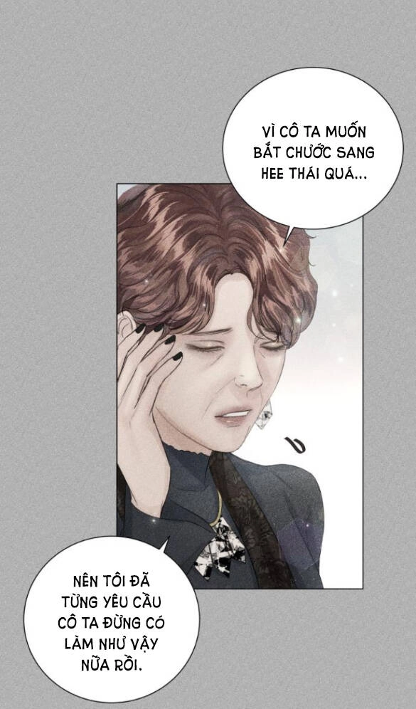 Kết Thúc Nhất Định Sẽ Có Hậu Chapter 70.1 - 21