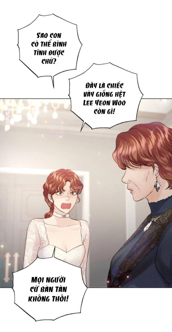 Kết Thúc Nhất Định Sẽ Có Hậu Chapter 70.1 - 28