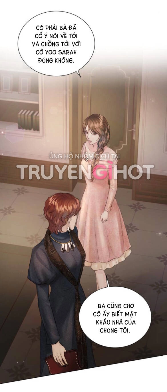 Kết Thúc Nhất Định Sẽ Có Hậu Chapter 70.2 - 22