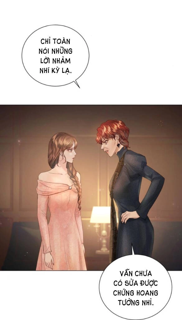 Kết Thúc Nhất Định Sẽ Có Hậu Chapter 70.2 - 27