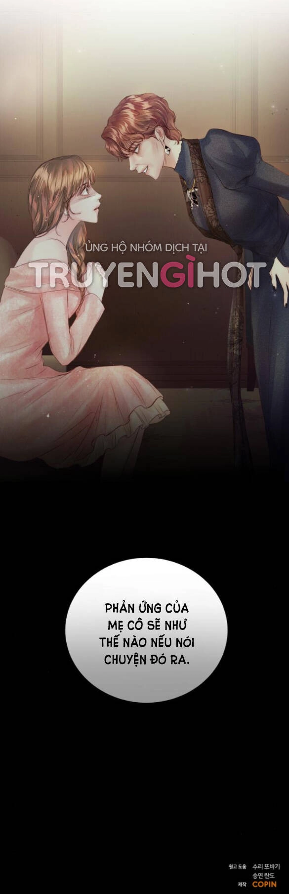 Kết Thúc Nhất Định Sẽ Có Hậu Chapter 70.2 - 42