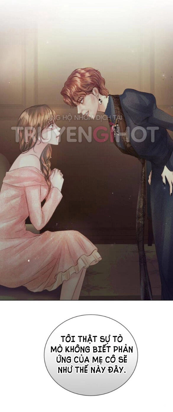 Kết Thúc Nhất Định Sẽ Có Hậu Chapter 71.1 - 2