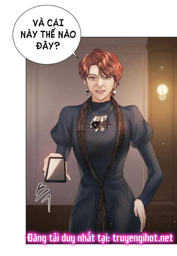 Kết Thúc Nhất Định Sẽ Có Hậu Chapter 71.1 - 4