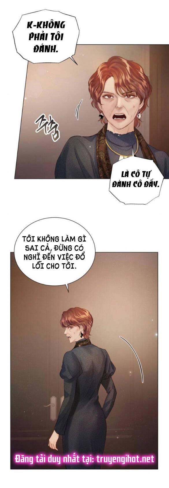 Kết Thúc Nhất Định Sẽ Có Hậu Chapter 71.1 - 16