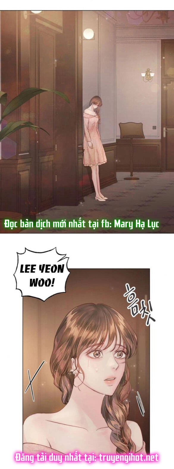 Kết Thúc Nhất Định Sẽ Có Hậu Chapter 71.1 - 20