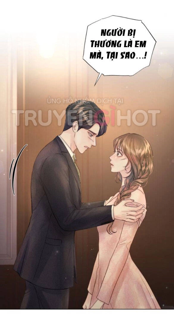 Kết Thúc Nhất Định Sẽ Có Hậu Chapter 71.1 - 27