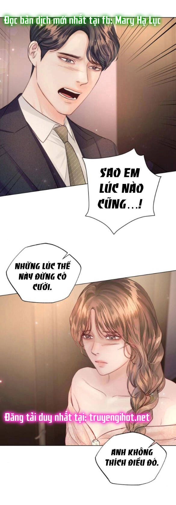 Kết Thúc Nhất Định Sẽ Có Hậu Chapter 71.1 - 28