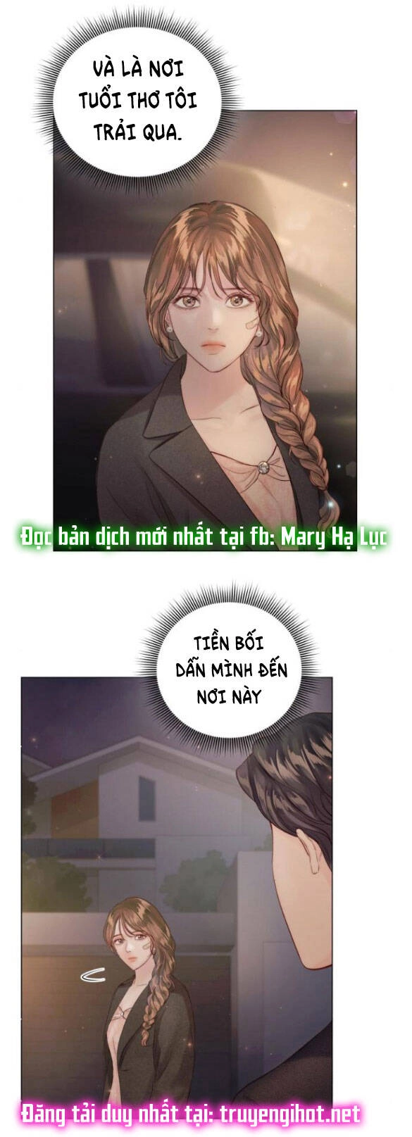 Kết Thúc Nhất Định Sẽ Có Hậu Chapter 71.2 - 6