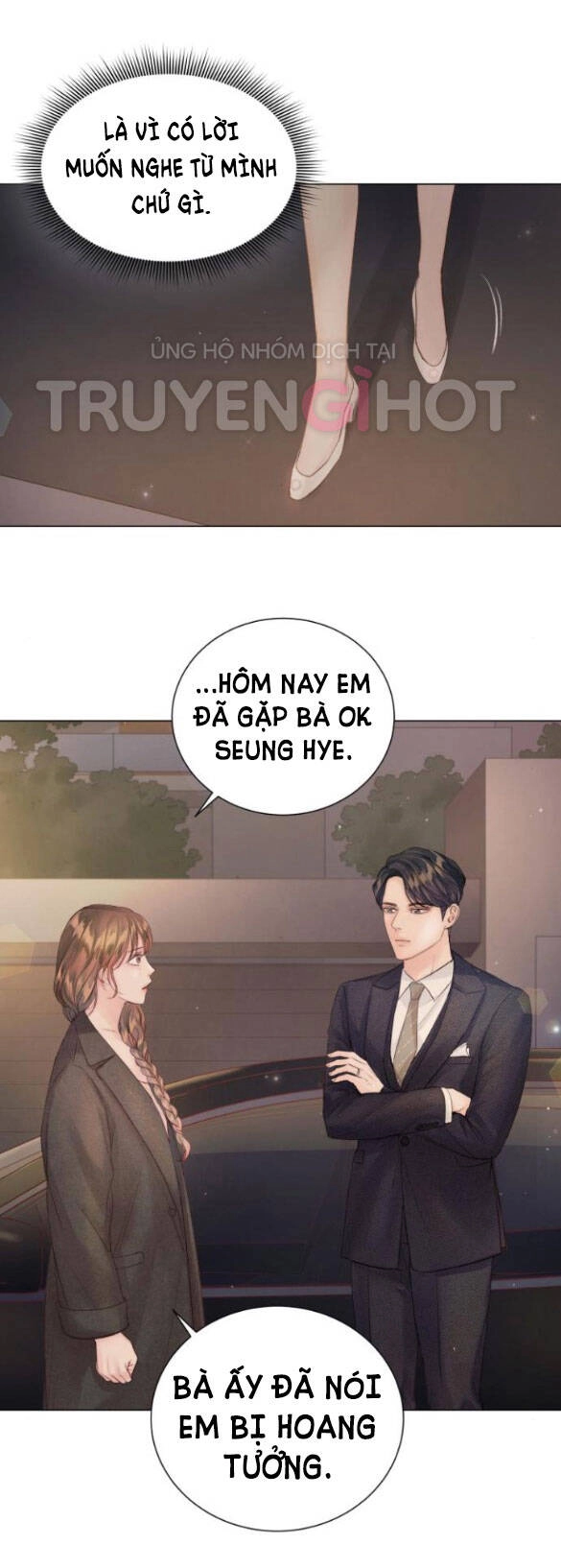 Kết Thúc Nhất Định Sẽ Có Hậu Chapter 71.2 - 7