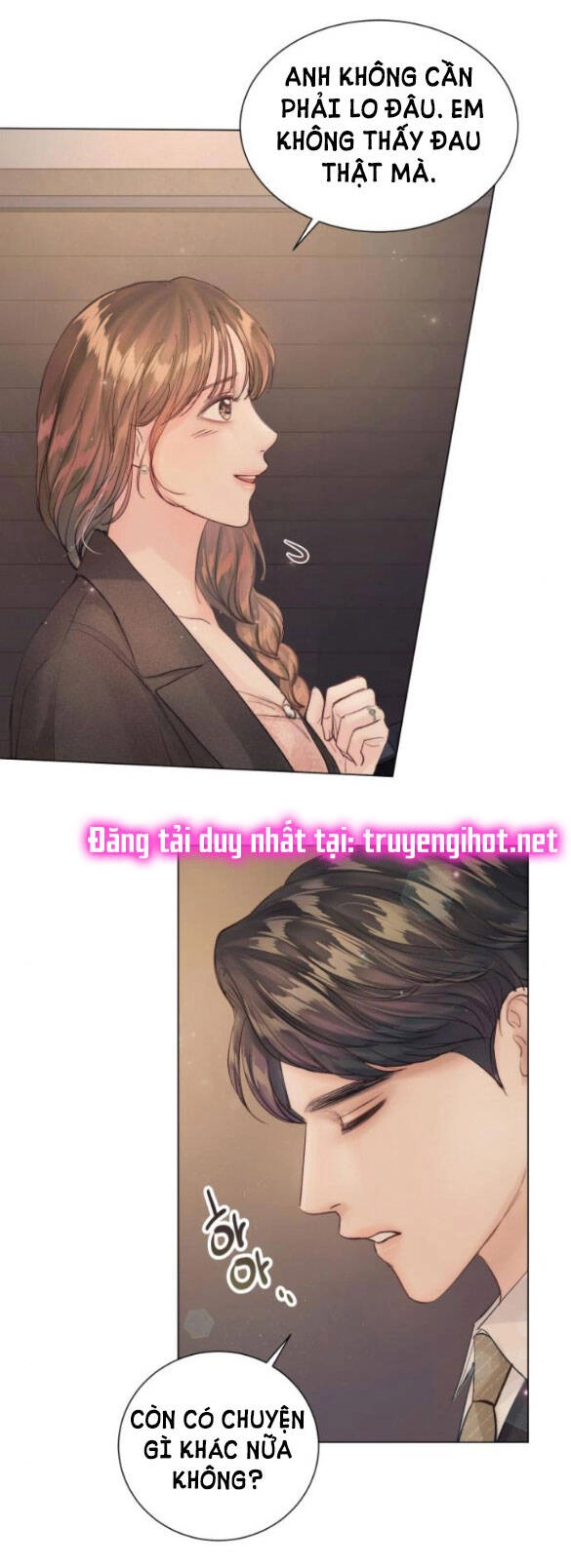 Kết Thúc Nhất Định Sẽ Có Hậu Chapter 71.2 - 11