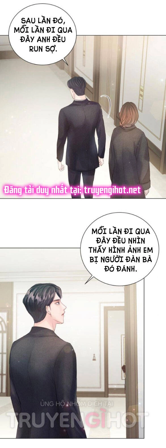 Kết Thúc Nhất Định Sẽ Có Hậu Chapter 71.2 - 24