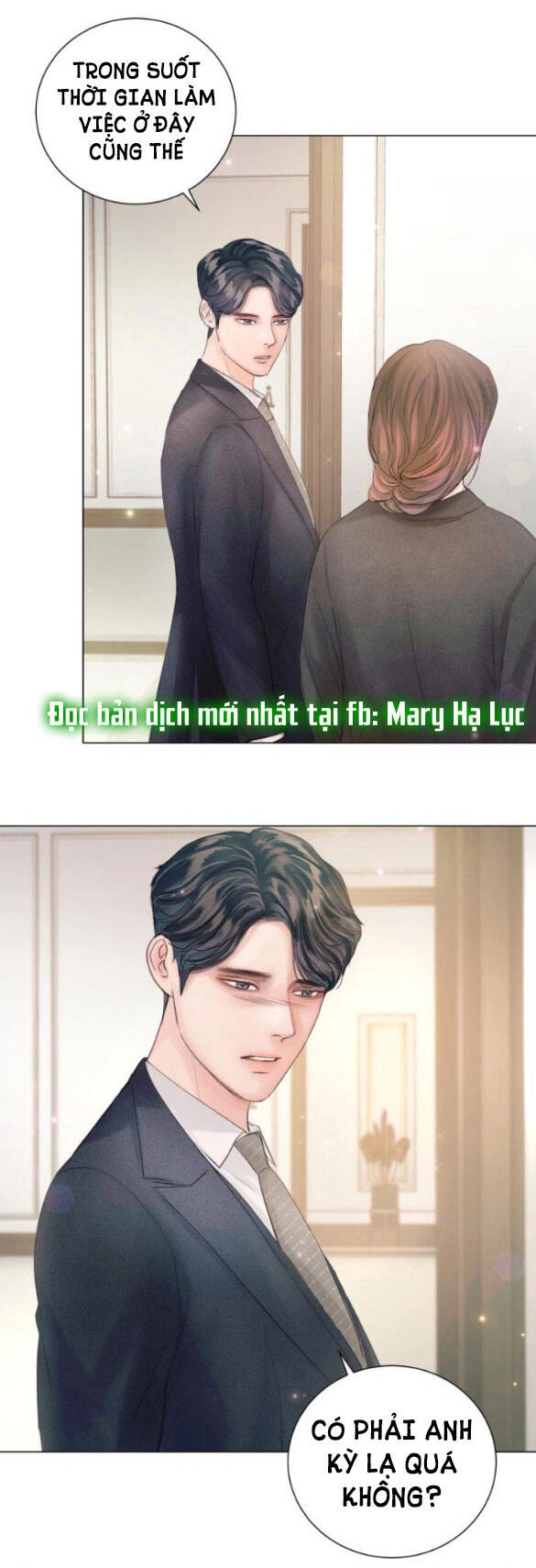 Kết Thúc Nhất Định Sẽ Có Hậu Chapter 71.2 - 25