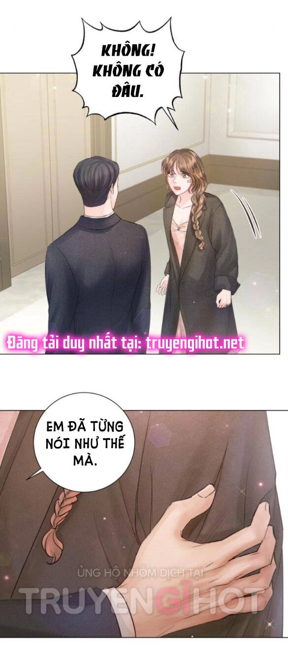 Kết Thúc Nhất Định Sẽ Có Hậu Chapter 71.2 - 26