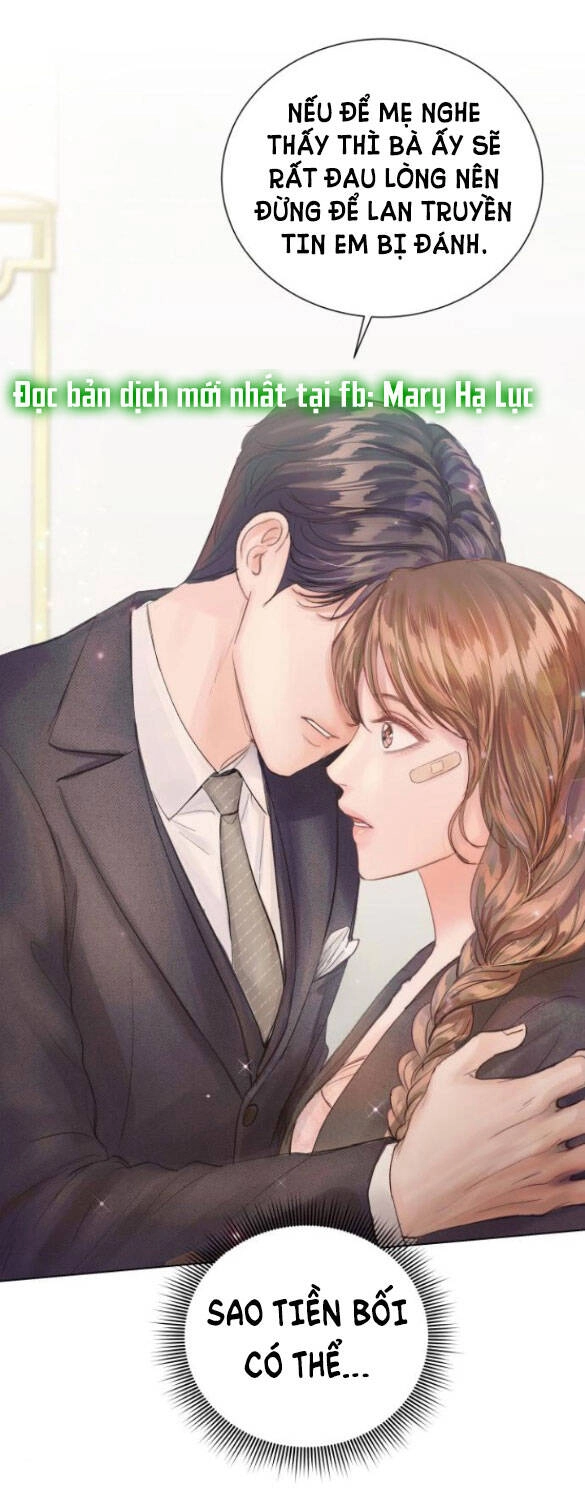 Kết Thúc Nhất Định Sẽ Có Hậu Chapter 71.2 - 27