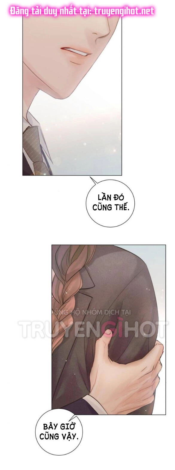 Kết Thúc Nhất Định Sẽ Có Hậu Chapter 71.2 - 28