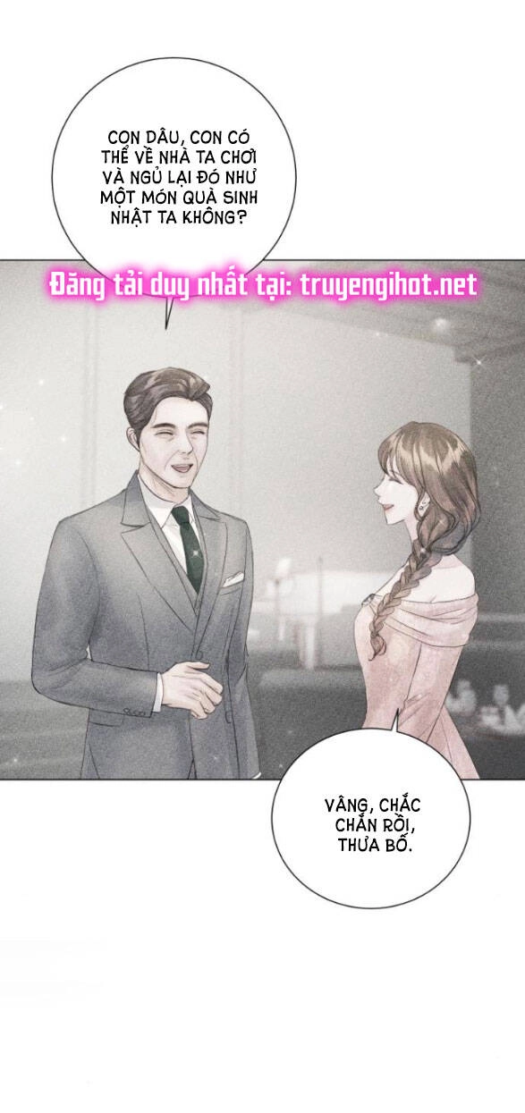 Kết Thúc Nhất Định Sẽ Có Hậu Chapter 73.1 - 6