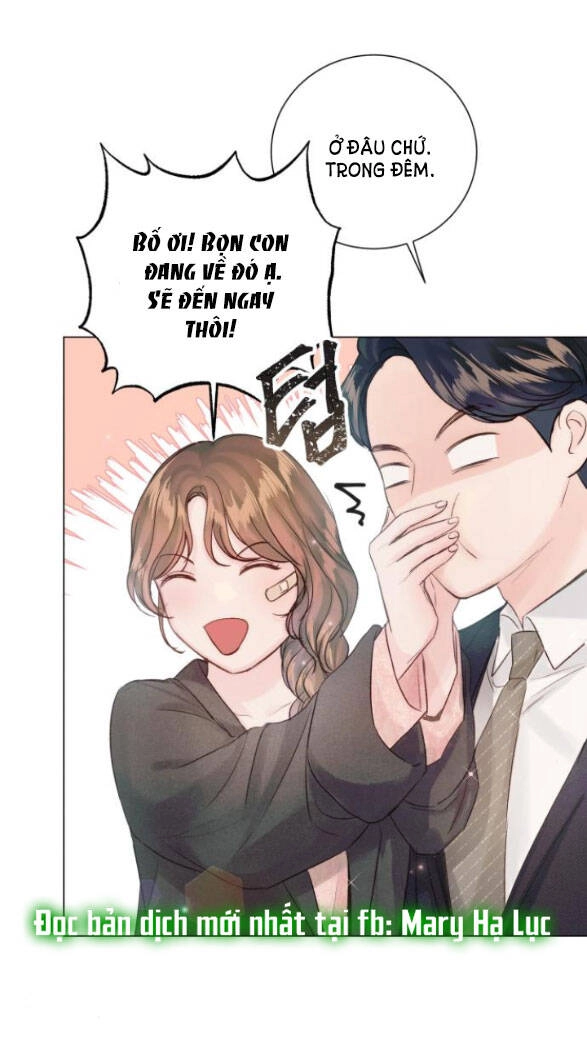 Kết Thúc Nhất Định Sẽ Có Hậu Chapter 73.1 - 8