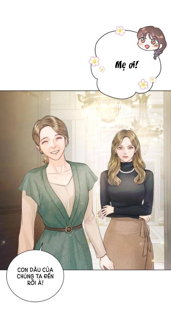 Kết Thúc Nhất Định Sẽ Có Hậu Chapter 73.1 - 19