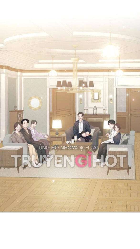 Kết Thúc Nhất Định Sẽ Có Hậu Chapter 73.1 - 22