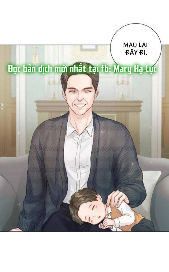 Kết Thúc Nhất Định Sẽ Có Hậu Chapter 73.1 - 25