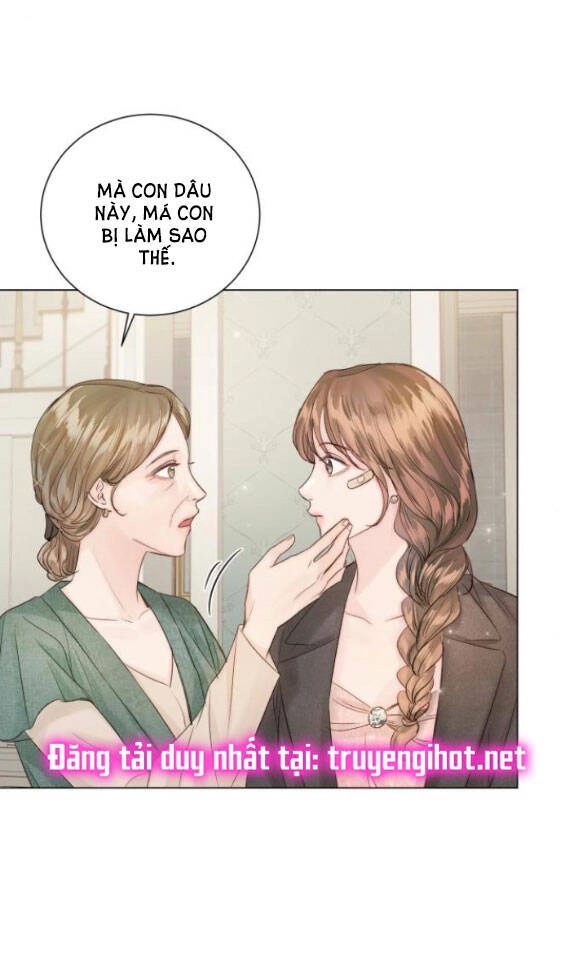 Kết Thúc Nhất Định Sẽ Có Hậu Chapter 73.1 - 26