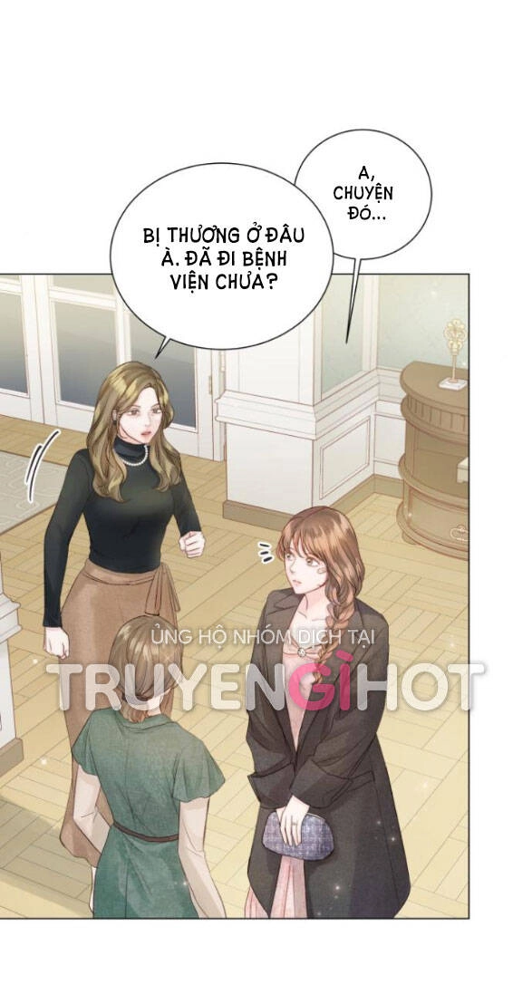 Kết Thúc Nhất Định Sẽ Có Hậu Chapter 73.1 - 27