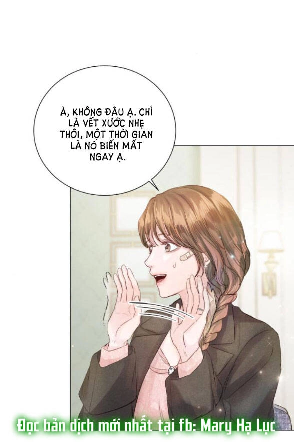 Kết Thúc Nhất Định Sẽ Có Hậu Chapter 73.1 - 28