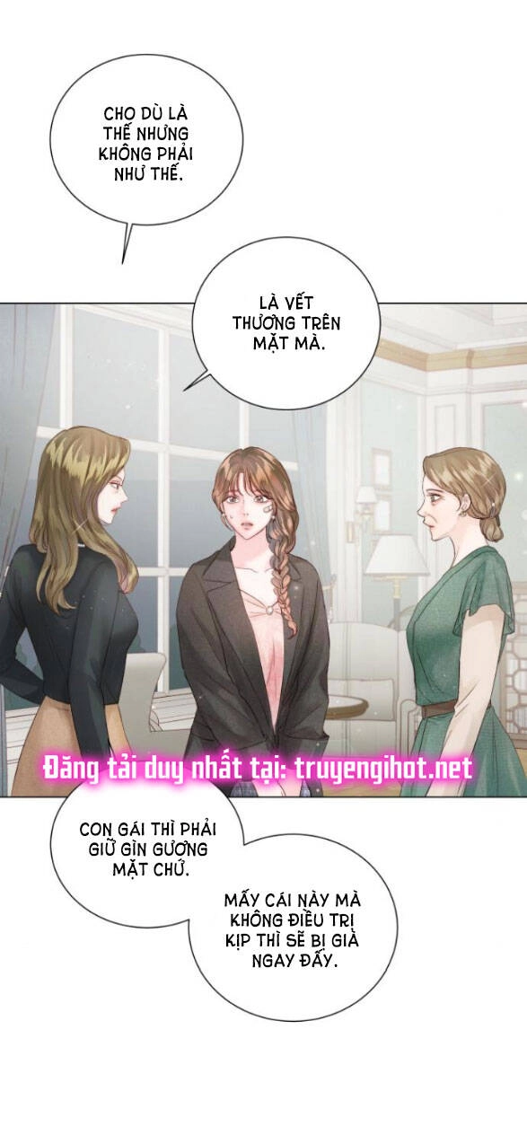 Kết Thúc Nhất Định Sẽ Có Hậu Chapter 73.1 - 29