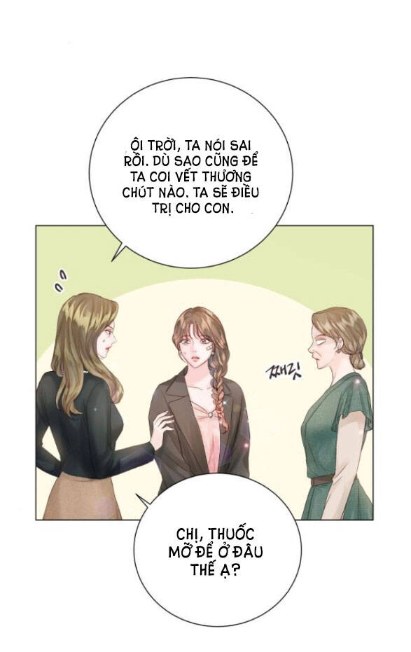 Kết Thúc Nhất Định Sẽ Có Hậu Chapter 73.1 - 31