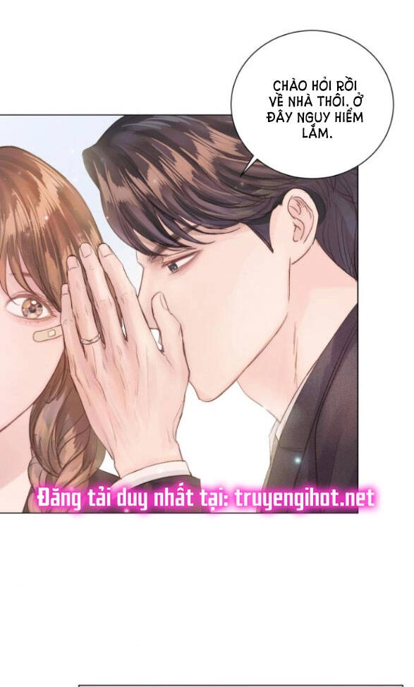 Kết Thúc Nhất Định Sẽ Có Hậu Chapter 73.2 - 1