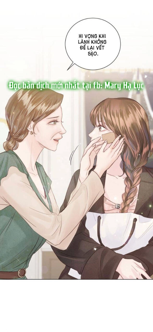 Kết Thúc Nhất Định Sẽ Có Hậu Chapter 73.2 - 11