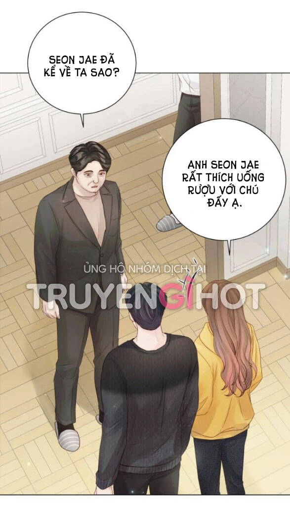 Kết Thúc Nhất Định Sẽ Có Hậu Chapter 74.1 - 13