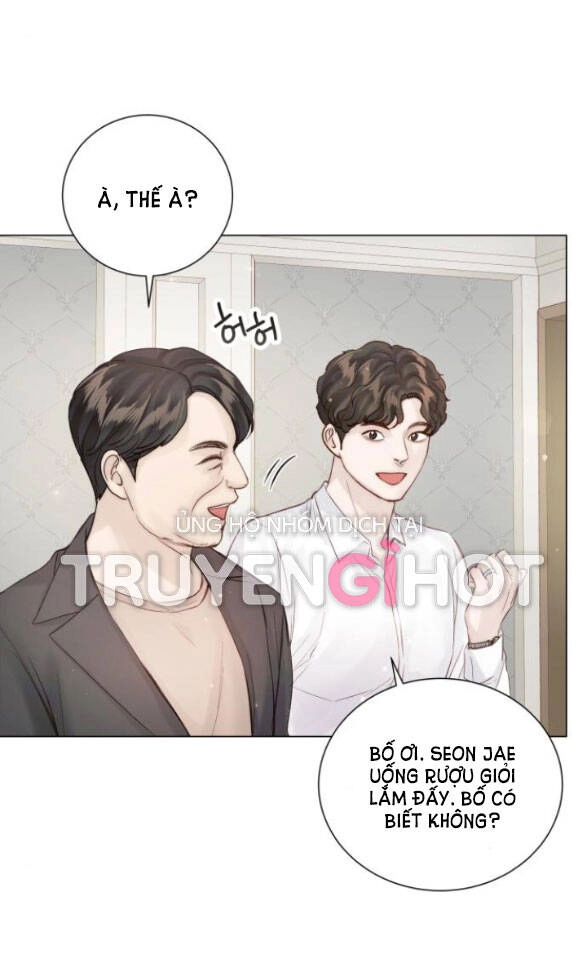 Kết Thúc Nhất Định Sẽ Có Hậu Chapter 74.1 - 15