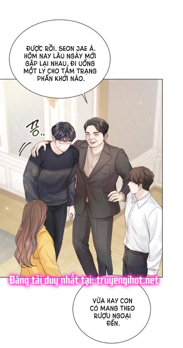 Kết Thúc Nhất Định Sẽ Có Hậu Chapter 74.1 - 16