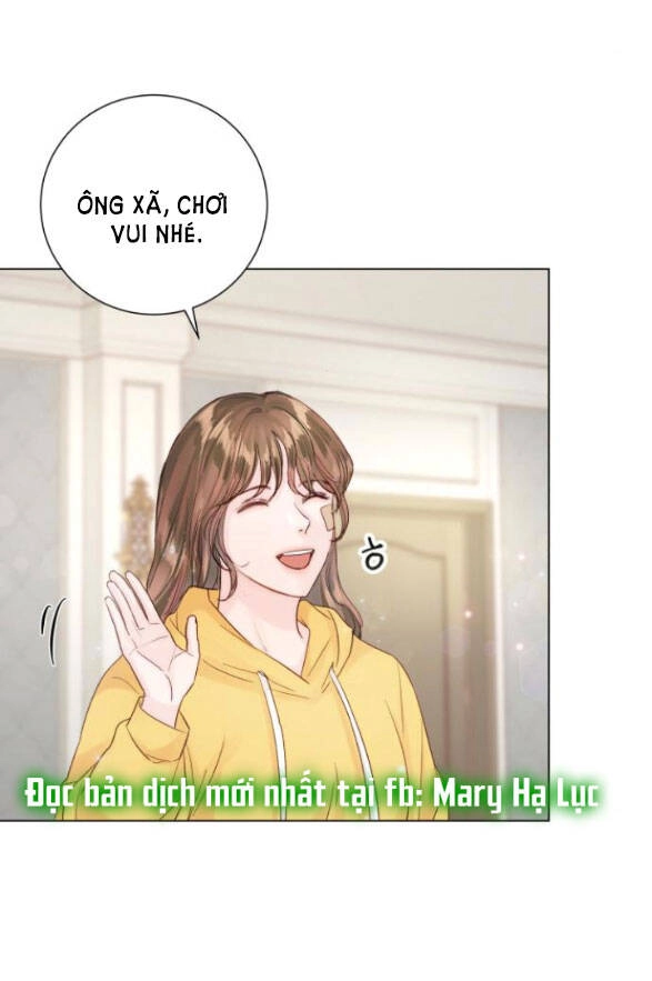 Kết Thúc Nhất Định Sẽ Có Hậu Chapter 74.1 - 17