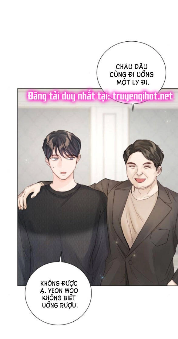 Kết Thúc Nhất Định Sẽ Có Hậu Chapter 74.1 - 18