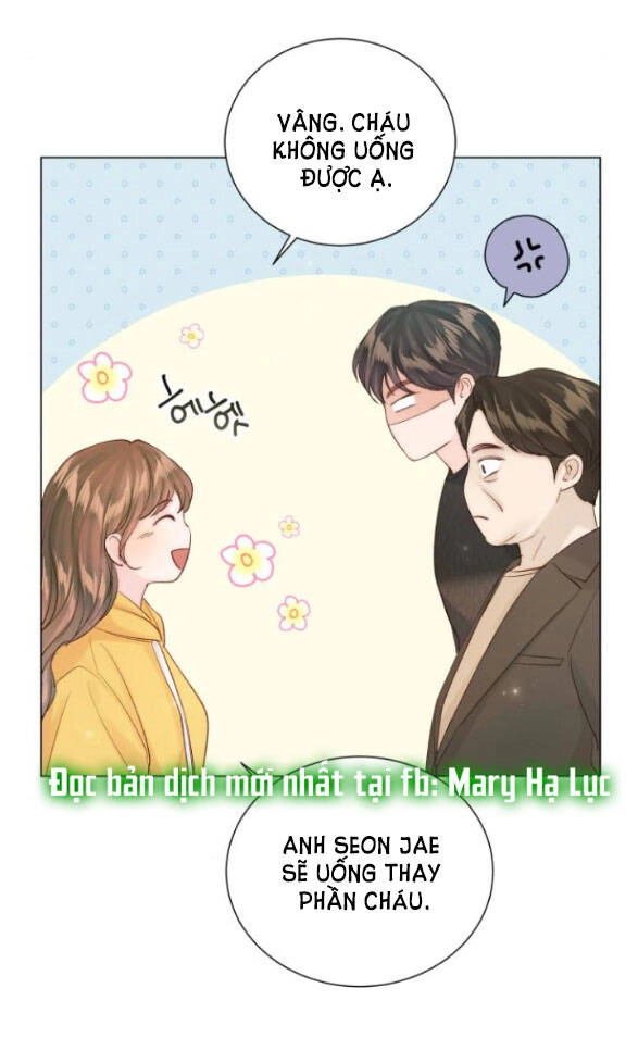 Kết Thúc Nhất Định Sẽ Có Hậu Chapter 74.1 - 19