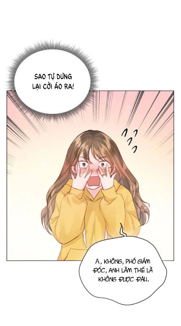 Kết Thúc Nhất Định Sẽ Có Hậu Chapter 74.2 - 18