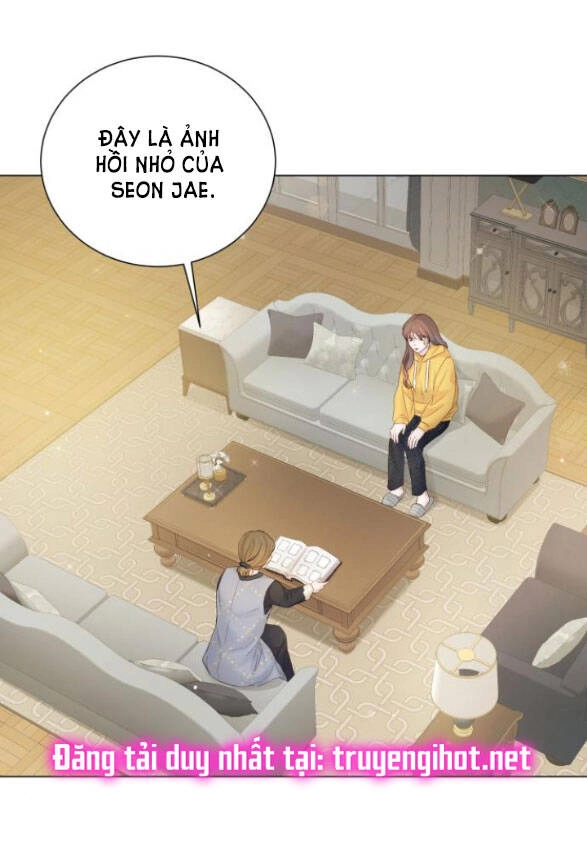 Kết Thúc Nhất Định Sẽ Có Hậu Chapter 74.2 - 32