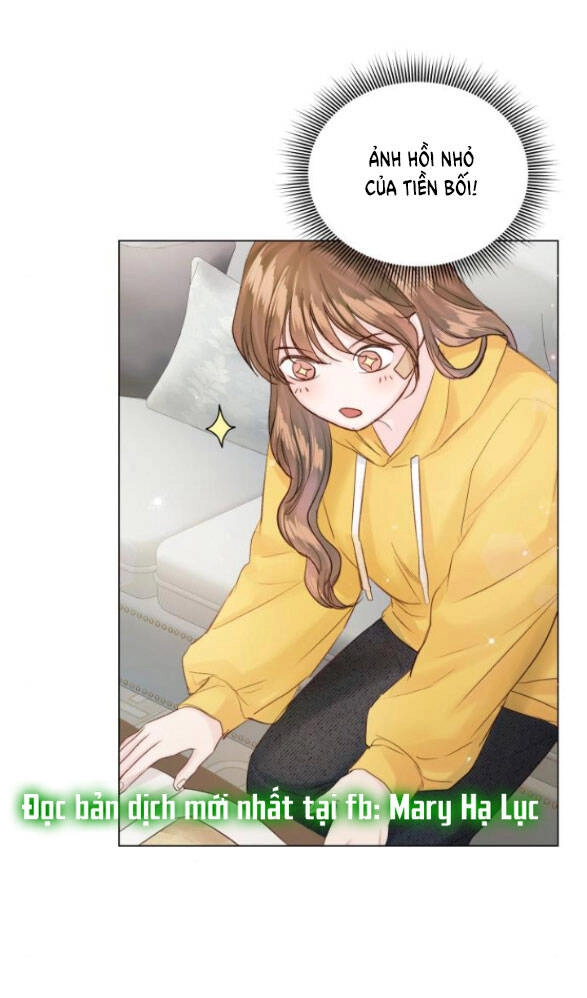 Kết Thúc Nhất Định Sẽ Có Hậu Chapter 74.2 - 33