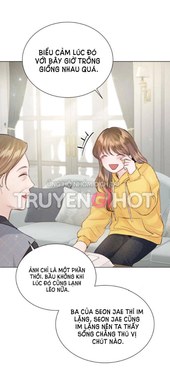 Kết Thúc Nhất Định Sẽ Có Hậu Chapter 74.2 - 35