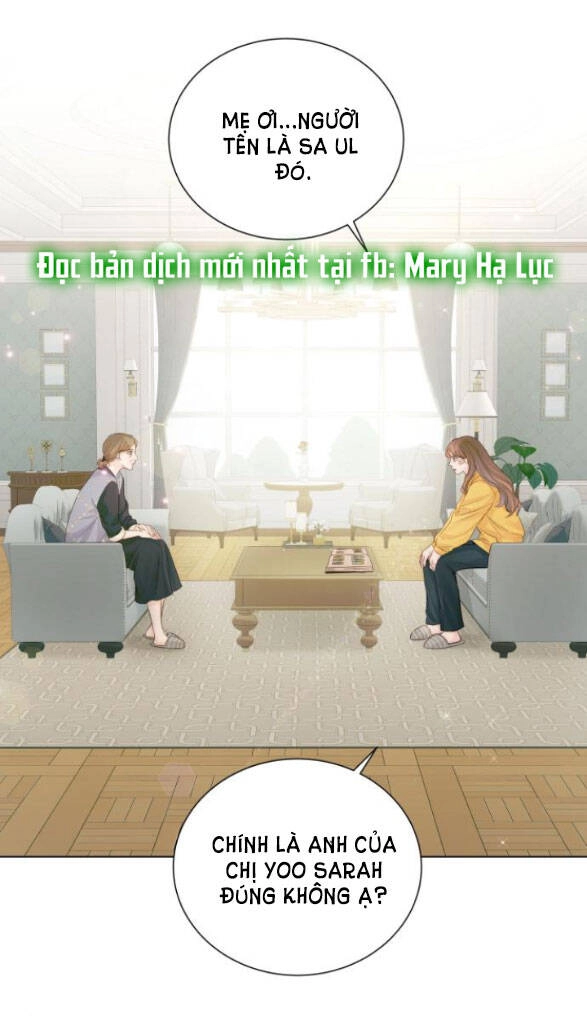 Kết Thúc Nhất Định Sẽ Có Hậu Chapter 75.1 - 3